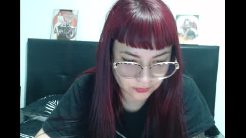 Lulu DCarton online show from 3, 3, 2026