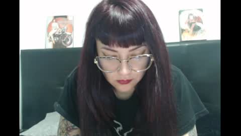 Lulu DCarton online show from 29, 4, 2026
