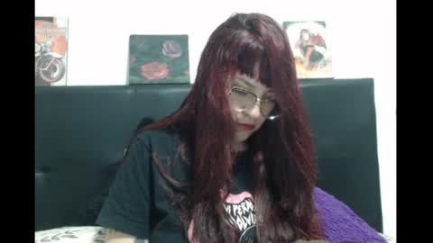 Lulu DCarton online show from 17, 6, 2026
