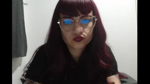 Lulu DCarton online show from 18, 6, 2026