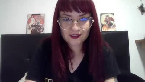 Lulu DCarton online show from 23, 6, 2026