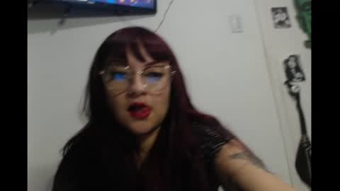 Lulu DCarton online show from 25, 6, 2026