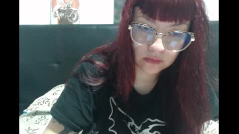 Lulu DCarton online show from 1, 7, 2026