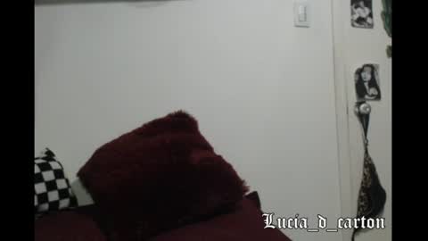Lulu DCarton online show from 17, 7, 2026