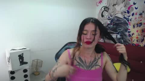 lucia_evans21 online show from 21, 5, 2026
