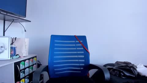 Lucia online show from 13, 1, 2025