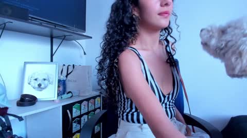 Lucia online show from 17, 1, 2025