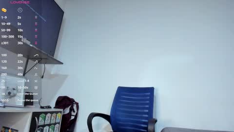 Lucia online show from 5, 10, 2025