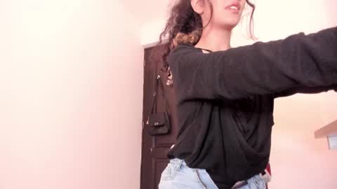 Lucia online show from 23, 2, 2026