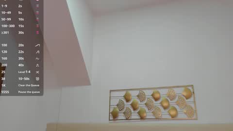 lucia_lorenz online show from 14, 1, 2026