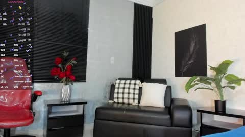 L U C I A online show from 23, 4, 2026