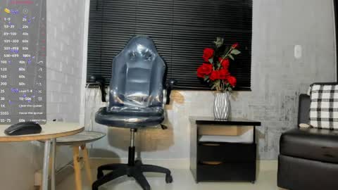 L U C I A online show from 25, 4, 2026