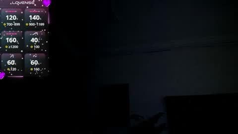 Snapshot of lucia_oregon chatting on 8, 6, 2026 L U C I A online show from 8, 6, 2026