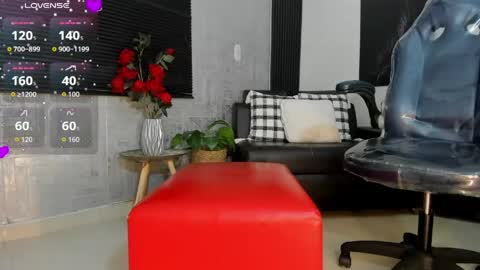 Snapshot of lucia_oregon chatting on 9, 6, 2026 L U C I A online show from 9, 6, 2026