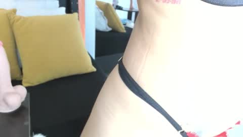 Lucia online show from 2, 11, 2025