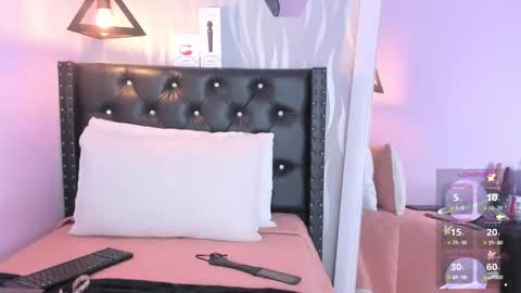 Lucia online show from 28, 4, 2026