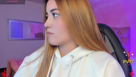 lucia star  online show from 7, 2, 2025