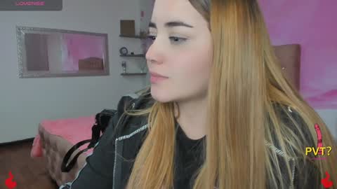 lucia star  online show from 8, 2, 2025