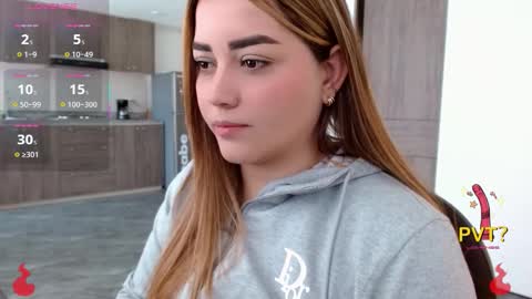 lucia star  online show from 29, 11, 2025