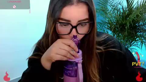Snapshot of lucia_star_ chatting on 18, 6, 2026 lucia star online show from 18, 6, 2026