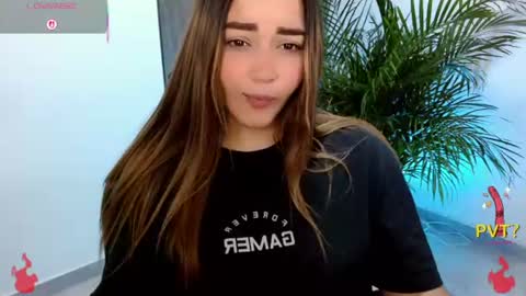 Snapshot of lucia_star_ chatting on 21, 6, 2026 lucia star online show from 21, 6, 2026