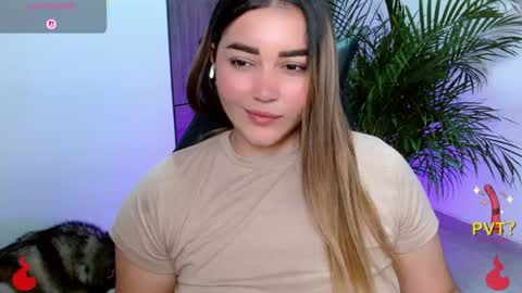 Snapshot of lucia_star_ chatting on 28, 6, 2026 lucia star online show from 28, 6, 2026