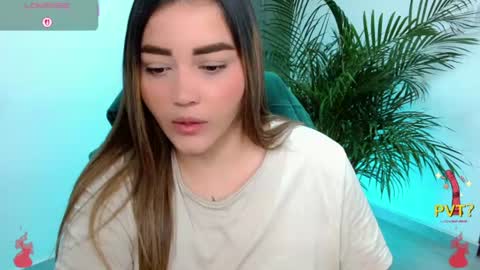 Snapshot of lucia_star_ chatting on 3, 7, 2026 lucia star online show from 3, 7, 2026