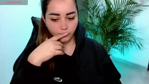 Snapshot of lucia_star_ chatting on 20, 7, 2026 lucia star online show from 20, 7, 2026