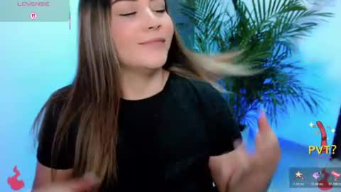 Snapshot of lucia_star_ chatting on 21, 7, 2026 lucia star online show from 21, 7, 2026