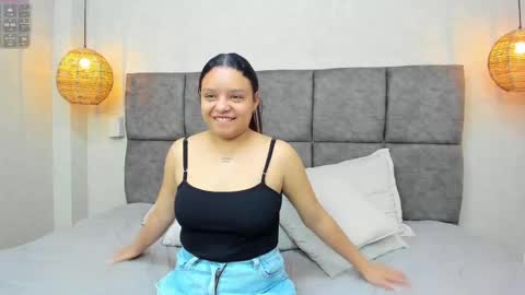 LUCIA  online show from 20, 9, 2025