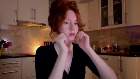 Lucia online show from 21, 9, 2025