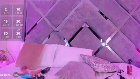 Lucia Gray online show from 28, 4, 2026