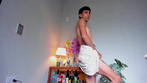 Pirulo online show from 17, 2, 2026