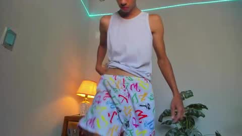 Pirulo online show from 26, 4, 2026