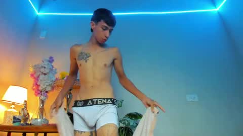 Pirulo online show from 29, 4, 2026