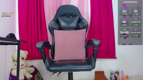 luciana0326 online show from 13, 5, 2026