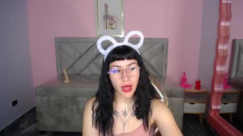 LUCIANA online show from 16, 1, 2026