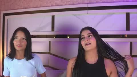 luciana_agudelo online show from 7, 6, 2026