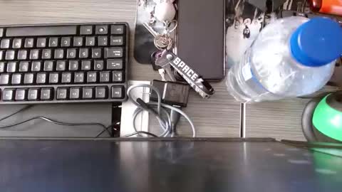 Luci online show from 27, 9, 2025