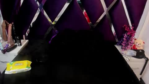 Snapshot of luciana_ass chatting on 29, 5, 2026 Luci online show from 29, 5, 2026