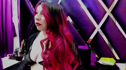 Snapshot of luciana_ass chatting on 30, 5, 2026 Luci online show from 30, 5, 2026