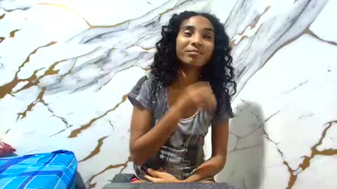 Luciana online show from 22, 7, 2026