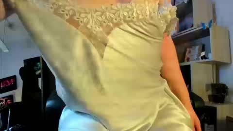 Luciana Evans online show from 16, 9, 2025