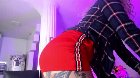 Luciana Evans online show from 29, 9, 2025