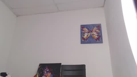 luciana online show from 25, 9, 2025