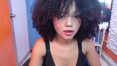 LUCIANA  online show from 23, 2, 2026