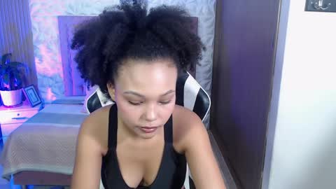 Snapshot of luciana_mj1 chatting on 9, 4, 2026 LUCIANA online show from 9, 4, 2026