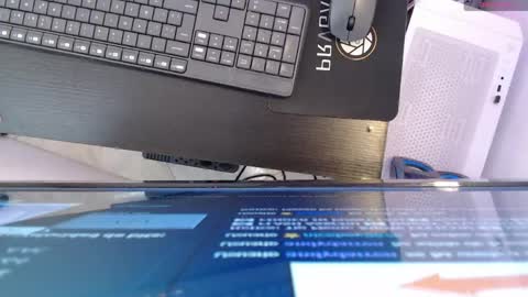 Snapshot of luciana_mj1 chatting on 14, 4, 2026 LUCIANA online show from 14, 4, 2026