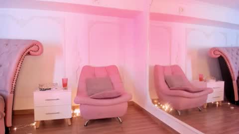 Luciana online show from 30, 10, 2025