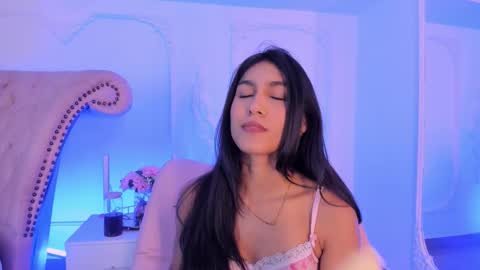 Luciana online show from 13, 2, 2026